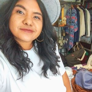 Meet your Posher, Lynette